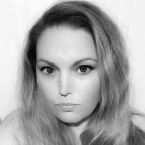 Meet your Posher, Kristy-lee